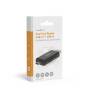 Nedis Kartenleser / microSD (TF) / microSDHC (TF) / microSDXC (TF) / SD / SDHC / SDXC / USB 2.0