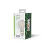 Nedis LED-Filament-Lampe E27 / A60 / 3.8 W / 806 lm / 2700 K / Warmweiss / Retro Style / 1 Stück