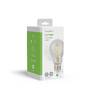 Nedis LED-Filament-Lampe E27 / A60 / 3.8 W / 806 lm / 2700 K / Warmweiss / Retro Style / 1 Stück