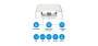 AVM WLAN Router 20003071 AVM Sortiment FRITZ!Box 6860 5G Int.