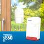 AVM WLAN Router 20003071 AVM Sortiment FRITZ!Box 6860 5G Int.
