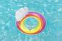Bestway - Rainbow Dream Swim Tube