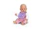 Zapf BABY born Pinplay Lätzchen
