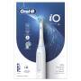 Oral-B iO4 Weiß Elektrische Zahnbürste