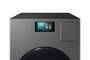 Samsung WASCHTROCKNER BESPOKE AI 18/11 (WD18DB8995BZT2  ANTH)