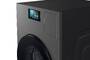 Samsung WASCHTROCKNER BESPOKE AI 18/11 (WD18DB8995BZT2  ANTH)