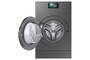 Samsung WASCHTROCKNER BESPOKE AI 18/11 (WD18DB8995BZT2  ANTH)