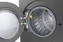 Samsung WASCHTROCKNER BESPOKE AI 18/11 (WD18DB8995BZT2  ANTH)