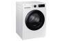 Samsung WÄSCHETROCKNER WÄRMEPUMPE  9KG (DV90DG52A0AEEG    WS)