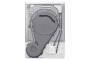Samsung WÄSCHETROCKNER WÄRMEPUMPE  9KG (DV90DG52A0AEEG    WS)
