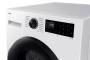 Samsung WÄSCHETROCKNER WÄRMEPUMPE  9KG (DV90DG52A0AEEG    WS)