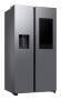 Samsung SIDE BY SIDE TANK      FAM/HUB (RS90F67BETEF      SI)