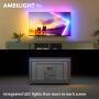Philips LED-TV 43" (109cm) 43PUS8500/12 mattschwarz