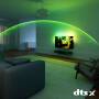 Philips LED-TV 43" (109cm) 43PUS8500/12 mattschwarz