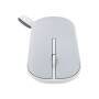 Asus Retail ASUS MD100 Marshmallow Maus wireless 1600dpi grau (90XB07A0-BMU0F0)