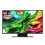LG LED-TV 45" (114cm)  Selective Distribution Agreement 43QNED87A6D