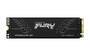 Kingston Fury Renegade Internal (SFYR2S 1T0) SSD 1TB M 2 Kingston2 Kingston 2