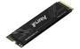 Kingston Fury Renegade Internal (SFYR2S 2T0) SSD 2TB M 2 Kingston2 Kingston 2