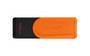 KINGSTON 256GB Portable USB 3.2 Gen 1 DataTraveler Exodia S Black/Orange (DTXS/256GB)