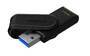 KINGSTON 64GB Portable USB 3.2 Gen 1 DataTraveler Exodia S Black/Black (DTXS/64GB)