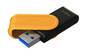 KINGSTON 512GB Portable USB 3.2 Gen 1 DataTraveler Exodia S Black/Yellow (DTXS/512GB)