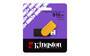 KINGSTON 512GB Portable USB 3.2 Gen 1 DataTraveler Exodia S Black/Yellow (DTXS/512GB)