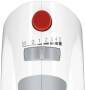 Bosch MFQ3540 - Hand mixer - Gray - White - 1.4 m - Plastic - 450 W - 141 mm