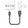 Hama Adapterkabel USB-C/USB-A sw (201605)