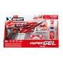 Zuru Germany GmbH XSHOT - Hyper Gel Clutch Blaster mit Gel-Kugeln