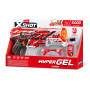 Zuru Germany GmbH XSHOT - Hyper Gel Clutch Blaster mit Gel-Kugeln
