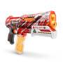 Zuru Germany GmbH XSHOT - Hyper Gel Clutch Blaster mit Gel-Kugeln