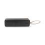 Nedis powerbank / 30000 mAh / 1.5 / 1.67 / 2.0 / 2.22 / 3.0 A / Anzahl der Ausgänge: 3 / Ausgangsanschluss: 1x USB-C™ / 2x USB-A / Eingangsverbindung: 1x USB-C™ / PD3.0 20W / Lithium-Polymer / Anzeige
