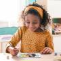 Ravensburger 23048 - Eis-Freunde, süßes Merk- und Sammelspiel für Kinder ab 3 Jahren, für 2-4 Spiele