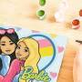 Ravensburger 23048 - Eis-Freunde, süßes Merk- und Sammelspiel für Kinder ab 3 Jahren, für 2-4 Spiele