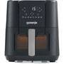 Gorenje Kleingeräte AIRFRYER - HEIßLUFT-FRITTEUSE (AF1350DWB)