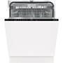Gorenje Großgeräte GESCHIRRSPÜLER VOLLINTEG. 60CM (GV643D90          WS)