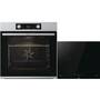 Gorenje Großgeräte BACKOFEN SET                ED (JUMP INDUCIONS SET 2)