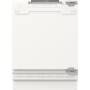 Gorenje Großgeräte KÜHLKSCHRANK UNTERBAU MGF 121L (RBIU609DA1        WS)
