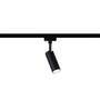 Paulmann SPOT 1X5W SCHWARZ MATT 3000K (URAIL TUBO)