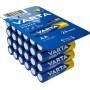 Varta High Energy AA - Single-use battery - AA - Alkaline - 1.5 V - 24 pc(s) - Blue,Silver