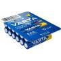 Varta MICROZELLE LONGLIFE POWER (4903301112  12ER BOX)