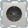 Berker SSD ALU SAMT (47436084         Q.X)