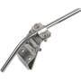 Dehn DACHRINNENKLEMME, NIRO (338009)