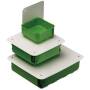 Spelsberg HWK2 Abzweigkasten IP30 165x165x72mm 92800201