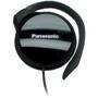 Panasonic RP-HS46E-K - Headphones - Ear-hook - Music - Black - 1.1 m - Wired