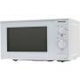 Panasonic MIKROWELLENHERD GRILL      20L (NN-K101WMEPG      WS)