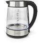 Nedis Wasserkocher KAWK320EGS