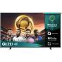 Hisense Braunware FERNSEHER 43Z QLED 60HZ DS (43E7Q)