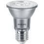 Philips PHIL MAS LEDspot VLE 6-50W/927 PAR20 E27 25° dimmbarEEK F