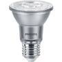 Philips LED-Leuchtmittel MAS LEDspot VLE D 6-50W 927 PAR20 40D